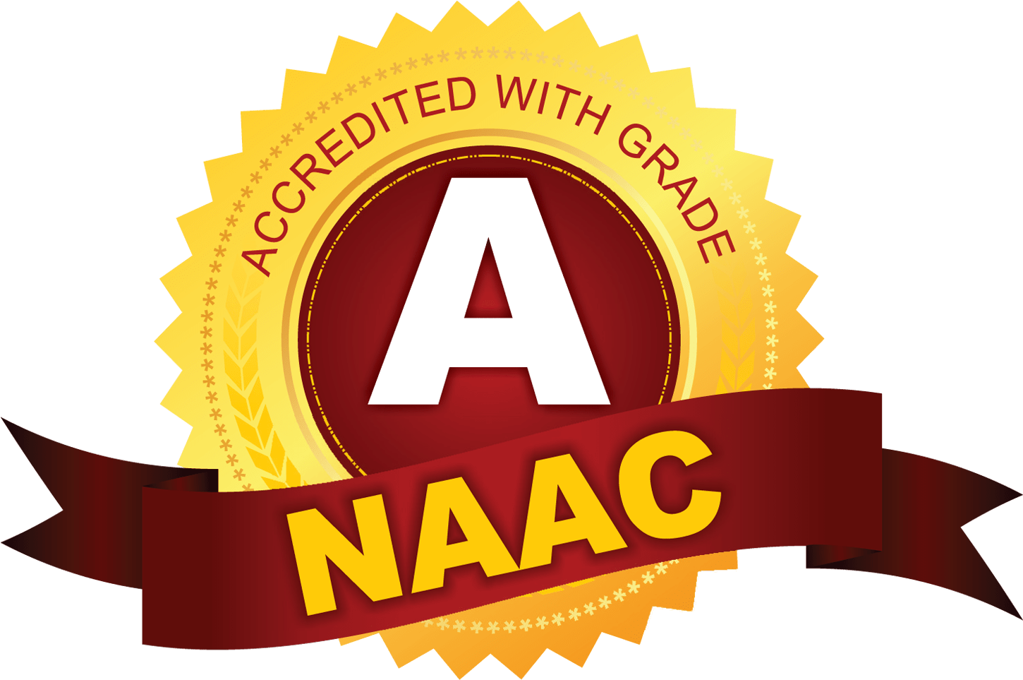NAAC A 