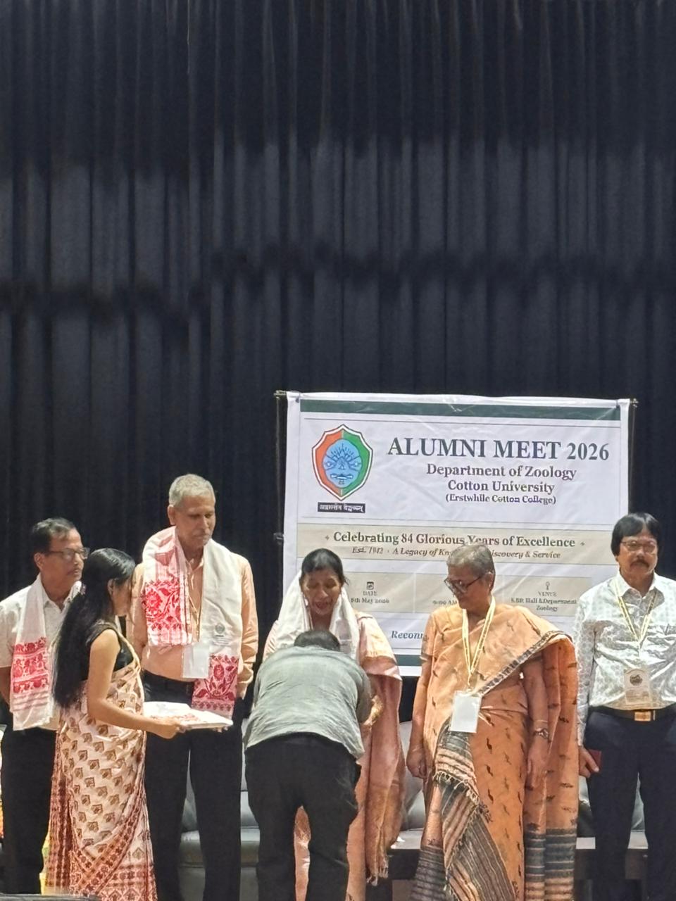 Alumni Meet 2026