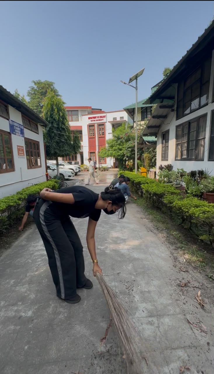 Swachh Bharat Abhiyan 2026