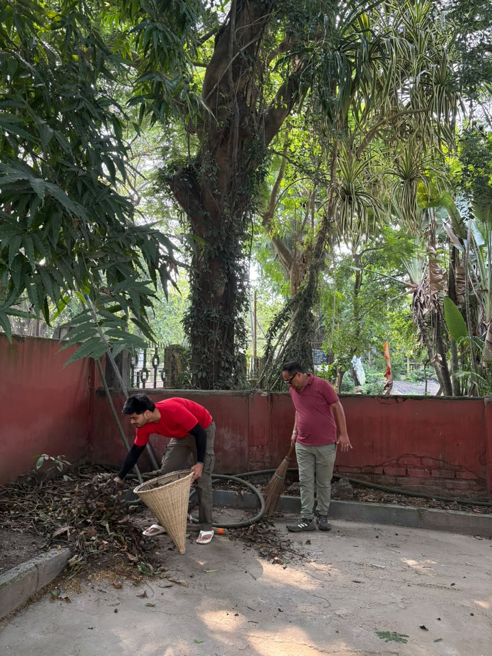 Swachh Bharat Abhiyan 2026