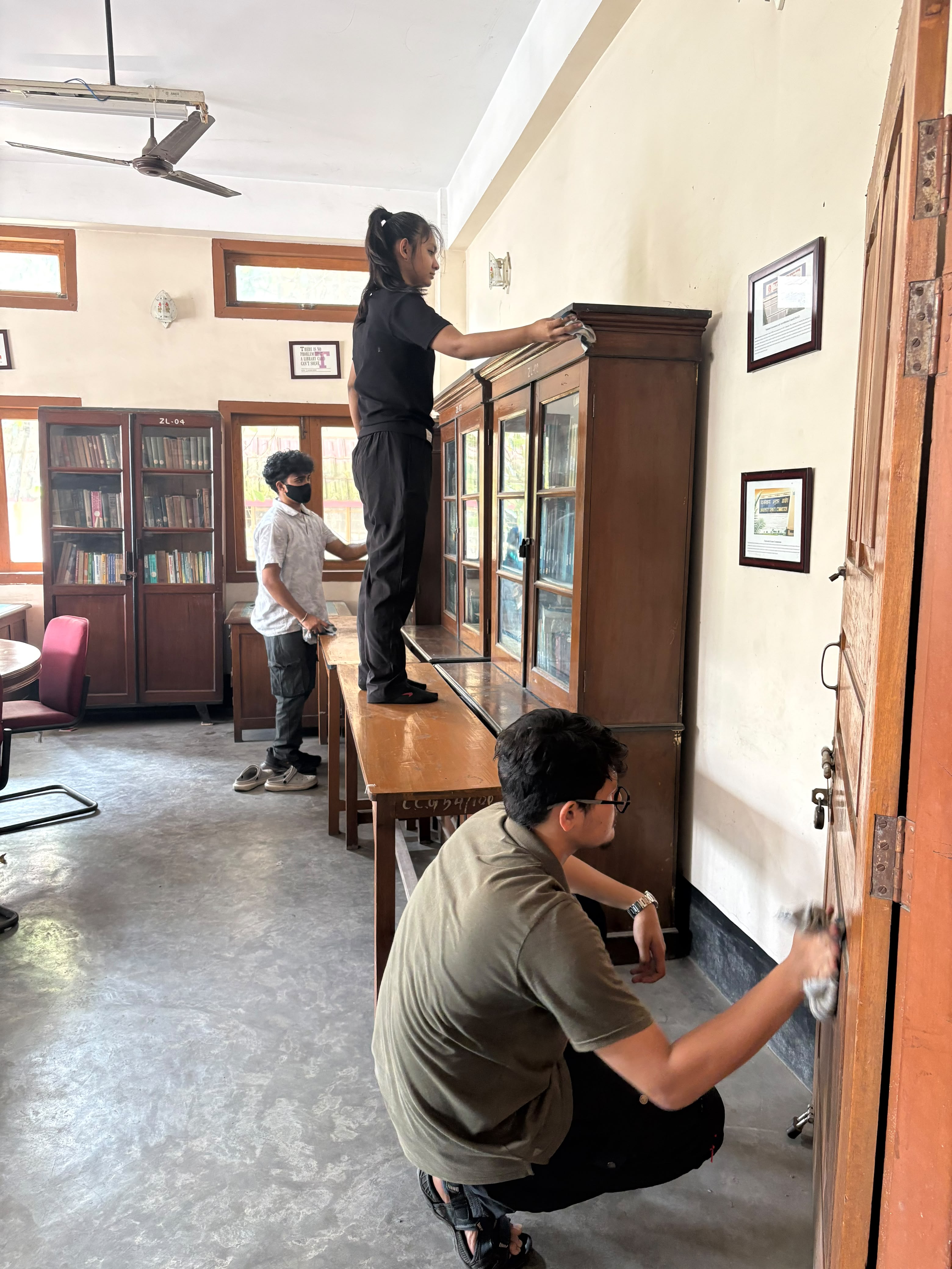 Swachh Bharat Abhiyan 2026