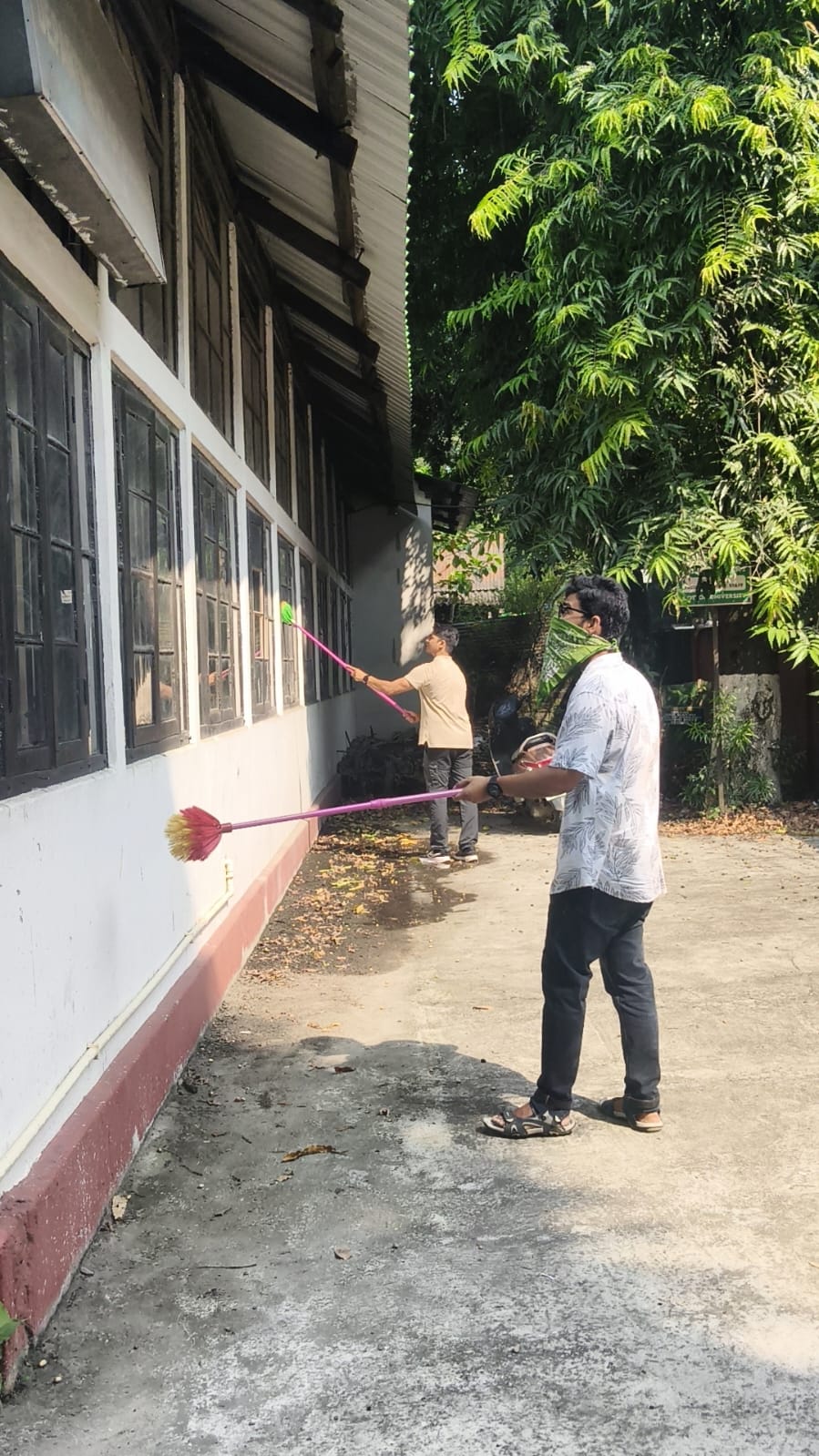 Swachh Bharat Abhiyan 2026