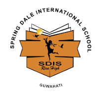 SDIS Rise High Logo