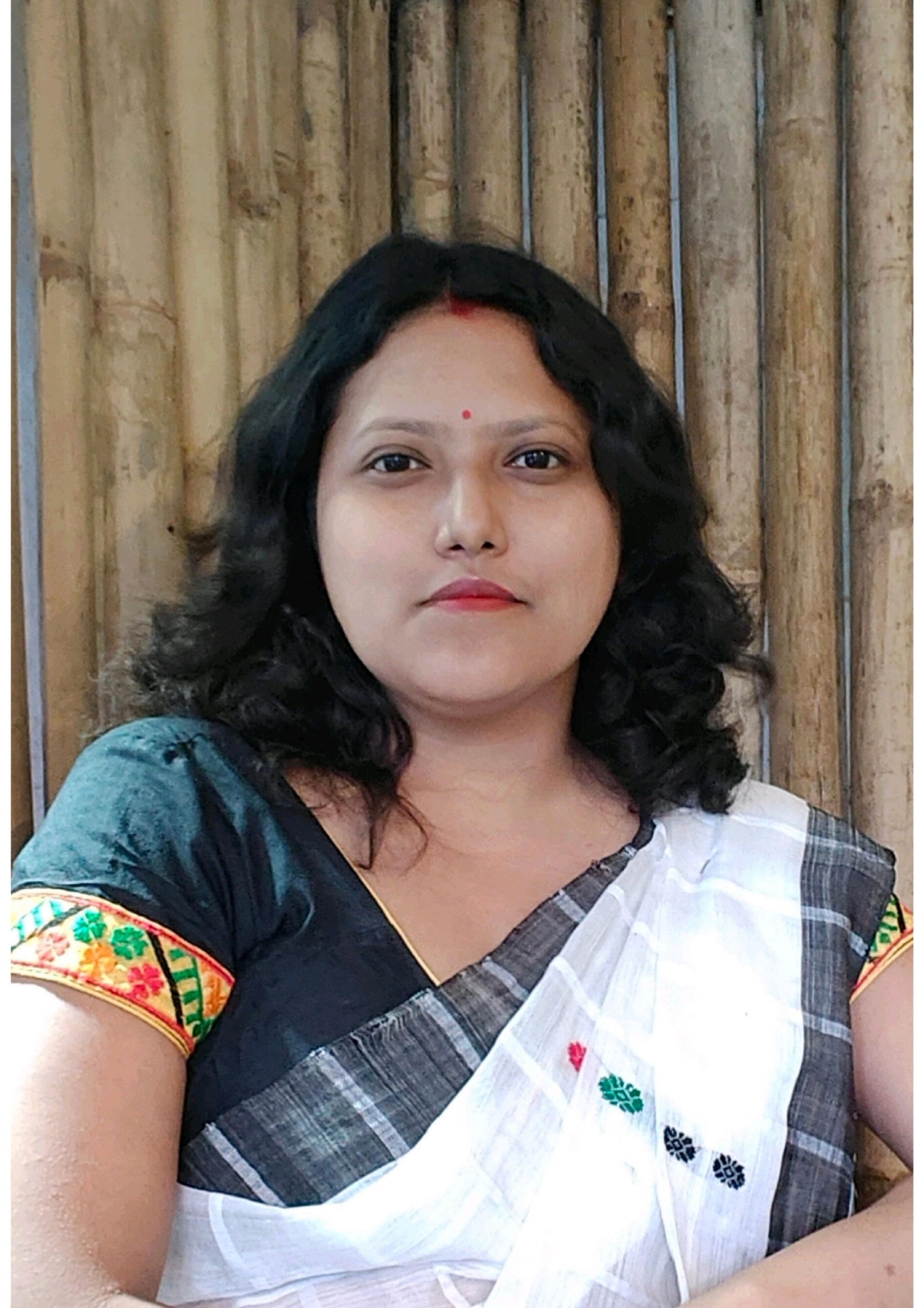 Dr. Parimita Bhuyan