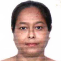 Dr. Roushan Ara Begum