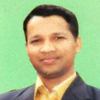 Dr. Tafiquar Rahman