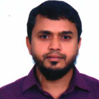Dr. Farid Uddin Ahmed