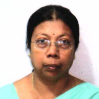 Dr. Lutfa Hanum Salima Begum