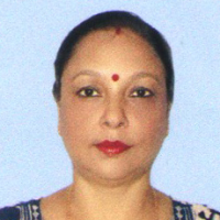 Dr. Champakali Talukdar