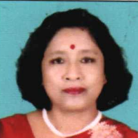 Najma Mukherjee
