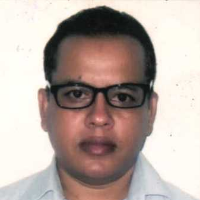 Dr. Dilip Rajbongshi