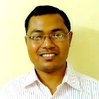 Dr. Ambeswar Gogoi