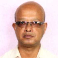 Dr. Tamal Barma