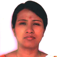 Dr. Ananya Chutia
