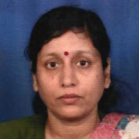 Dr. Sagarika Goswami