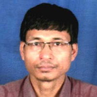 Dr. Devartha Morang
