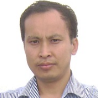Dr. Namram Sushindrajit Singh