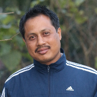 Dr. Rituparna Chutia