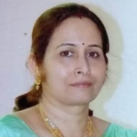 Dr. Kalpana Sarma