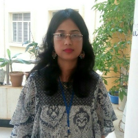 Dr. Prohelika Das