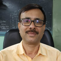Prof. Dipak Sarma