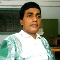 Dr. Sankar Haloi