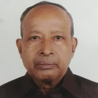 Dr. Bhaben Chandra Kalita, Emeritus Professor