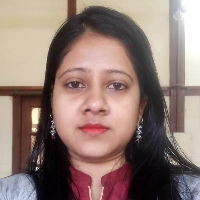 Dr. Nayanika Das