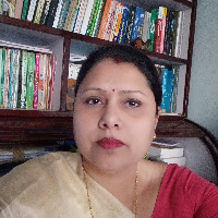 Dr. Jinu Devi Rajkumari