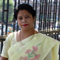 Ms. Jayati Das