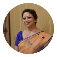 Dr. Sangeeta Barthakur