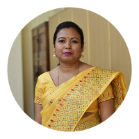 Mrs. Alaka Das