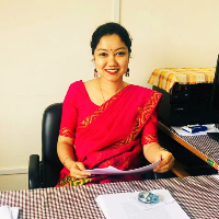 Dr. Pratisha Borborah
