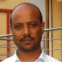 Dr. Abu Mohd Pharhad Hussain