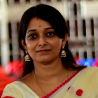 Dr. Tarali Kalita