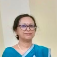 Dr. (Ms.) Padma Sharma Goswami