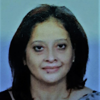 Afsana Begum Barbhuiyan