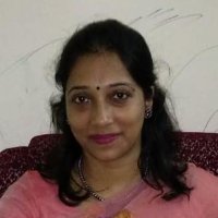 Chandrima Goswami