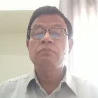 Dr. Jiban Jyoti Das
