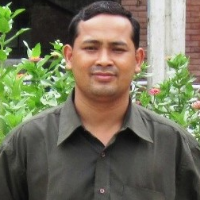 Dr. Basanta Kr. Rajbongshi