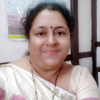 Dr. Mausumi Ganguly