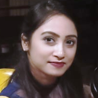 Dr. Pratisha Padmasri Deka