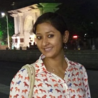 Dr. Pooja Chetry