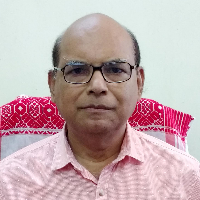 Prof. Amulya Chandra Mazumdar