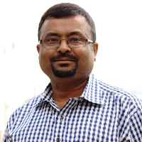 Dr. Abhijit Bardoloi