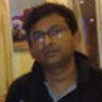Dr. Rahul Mahanta