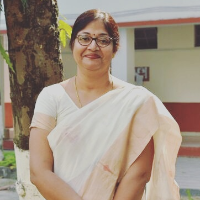 Dr. Paramita Dey