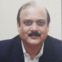 Dr. Shantanu Chakravarty