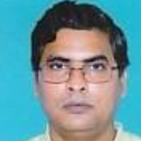Dr. Jeetendra Kumar Gupta