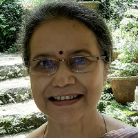 Dr. Indranee Dutta